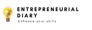 Welcome to Entrepreneurial Diary