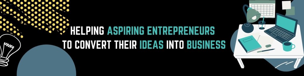 Helping Aspiring Entrepreneurs