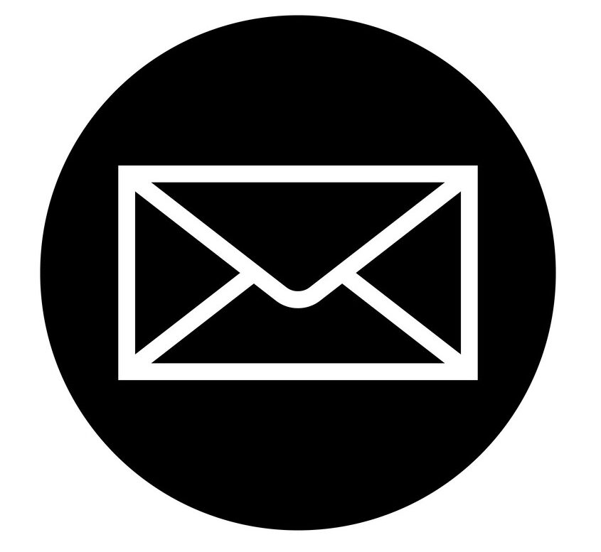 Mail Logo